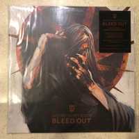 Within Temptation – Bleed Out LP Вініл Новий