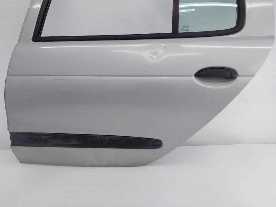 Porta trás esquerda RENAULT Megane I Break (KA0/1_)