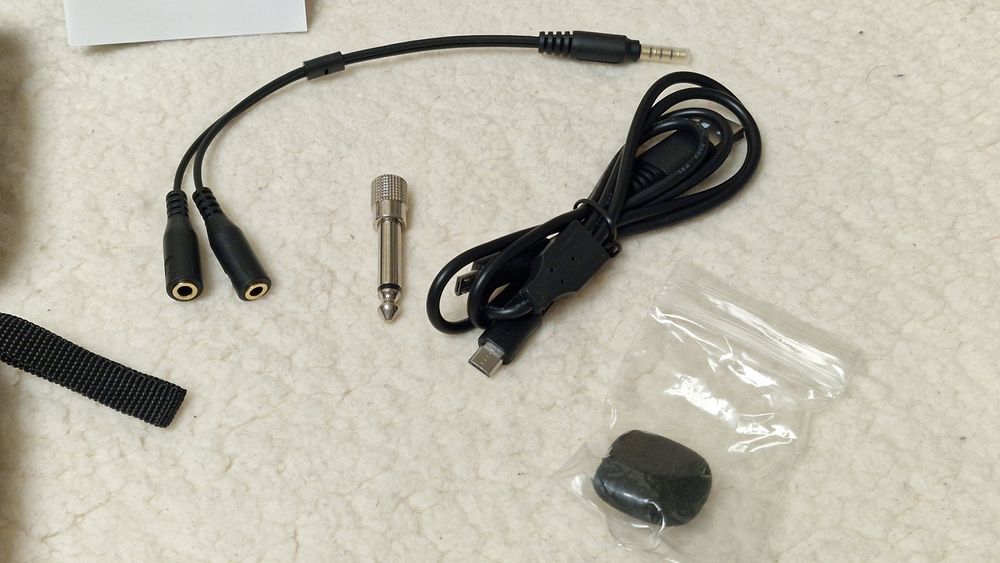 Бездротовий мікрофон  KIMAFUN  KM-G130-1