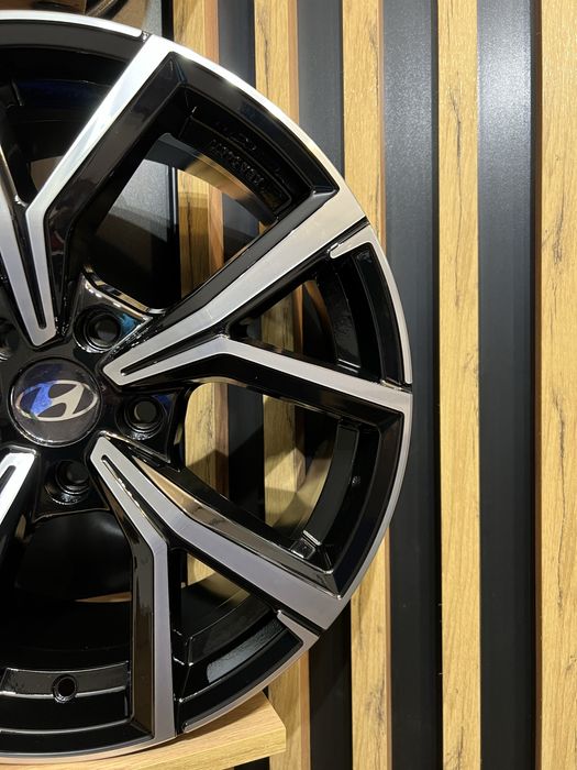 Alufelgi 5x114,3 Toyota^ Honda^ 18" KIA Hyundai^ Lexus^ Mazda^ NOWE^