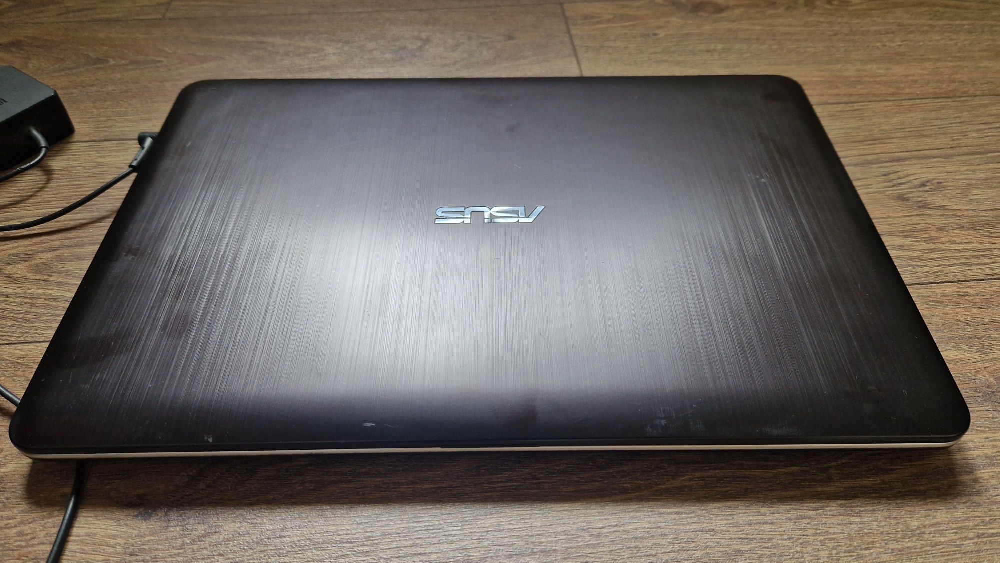 Laptop Asus A540S Windows 11 USB-c dysk SSD gwarancja