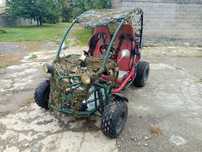 Buggy 250 bez homologacji