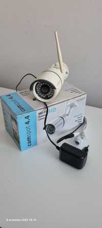 Kamera wifi Overmax 4.4 Camspot używana