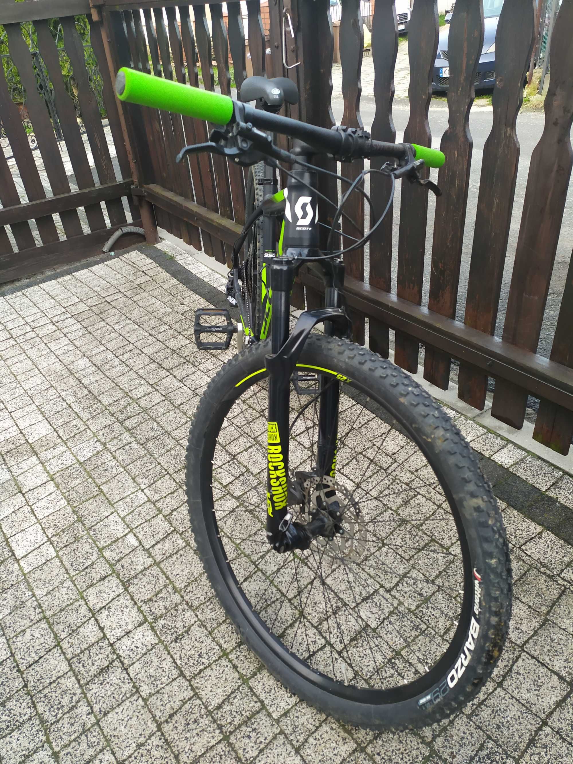 Scott Scale sprzedam