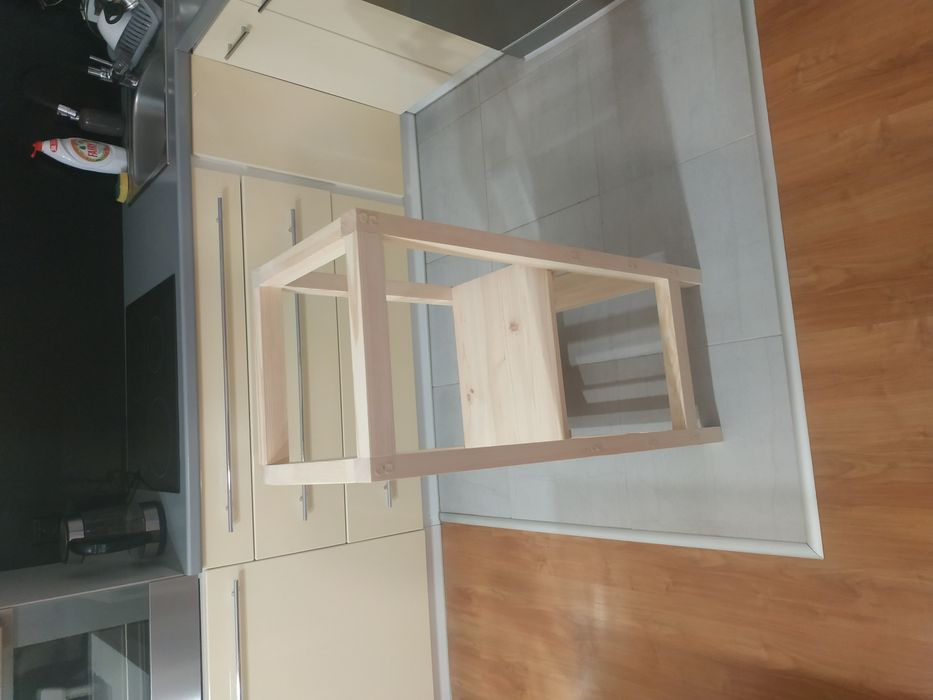 Kitchen Helper pomocnik kuchenny