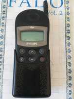 Telemóvel Vintage Philips Diga