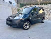 Citroën Berlingo 1.6 HDI