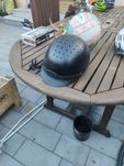 Kask jeździecki Decathlon