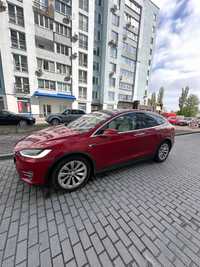 Tesla Model X 2018 75D