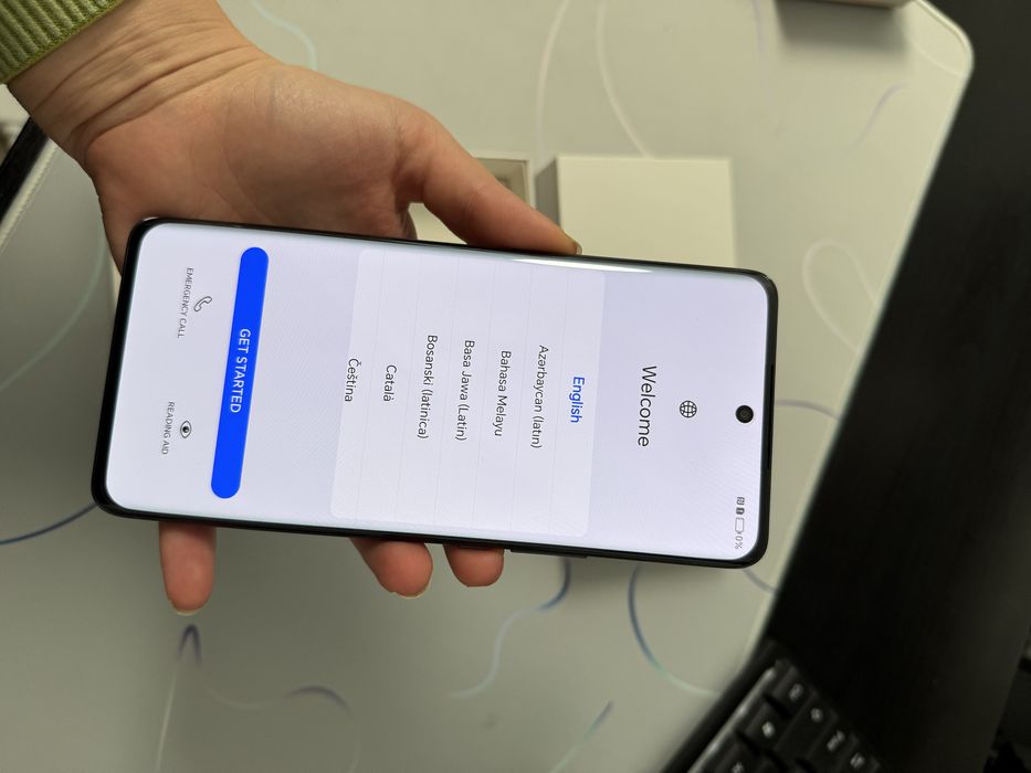 Honor Magic 6 lite
