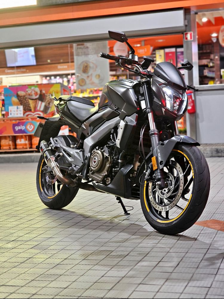 Vendo Dominar 400