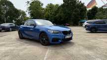 BMW Seria 2 BMW 235i Performance