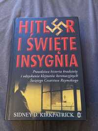 Hitler i Święte Instgnia