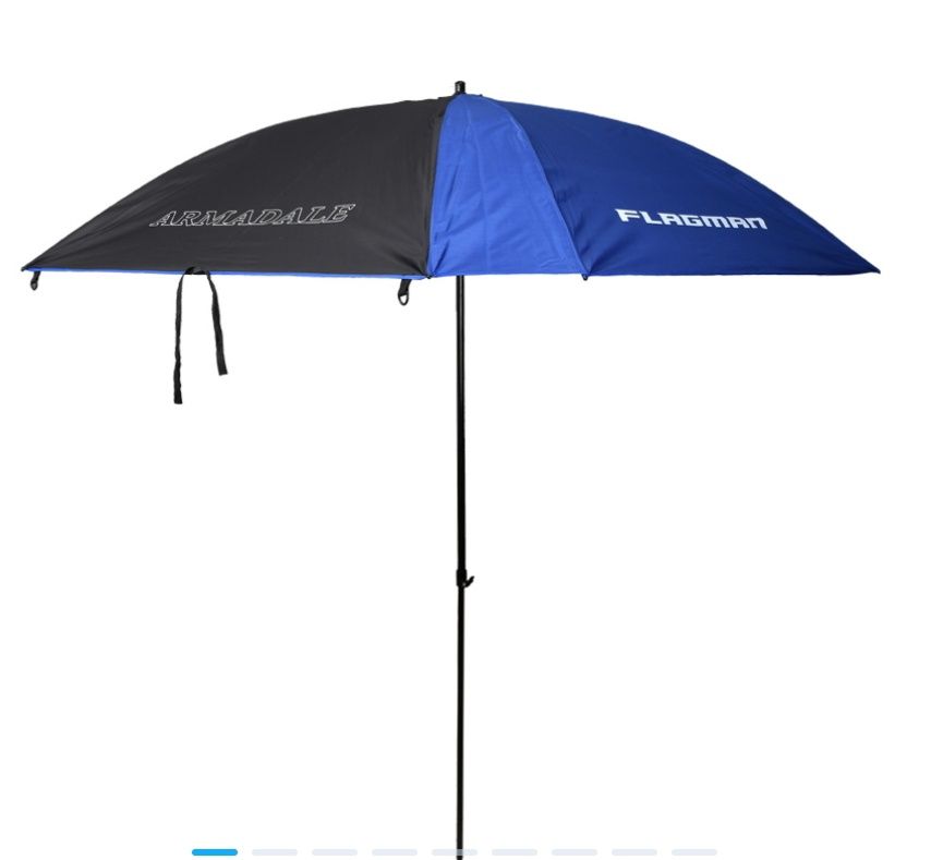 Парасоля Flagman Armadale Square Umbrella 2.5 м