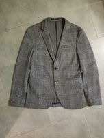 Zara піджак M L 50 48 блейзер жакет б/у