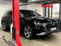 Ремонт авто Toyota Audi Volkswagen BMW Nissan/группы ВАГ.