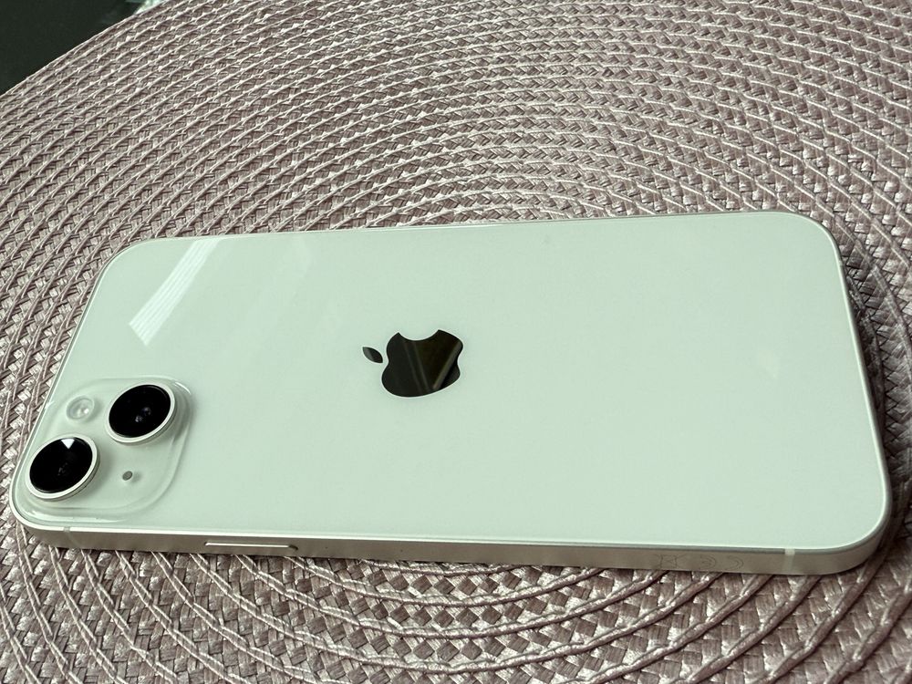 iPhone 14 Plus 128 GB – Stan idealny!
