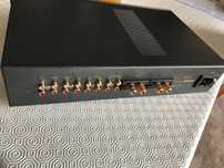 Vendo amplificador atoll
