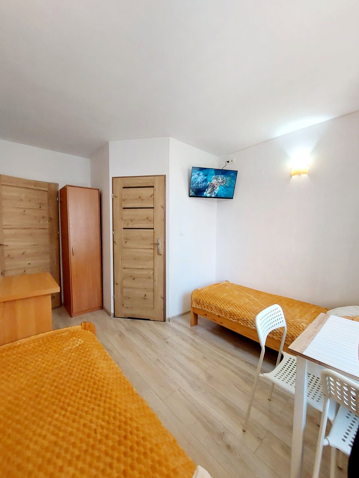 Pokoje Gościnne u Jerrego - Karwia
