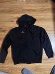 Kappa Zip Hoodie