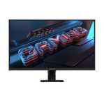 Monitor GIGABYTE GS27Q X 27" 2560x1440px IPS 240Hz 1 ms