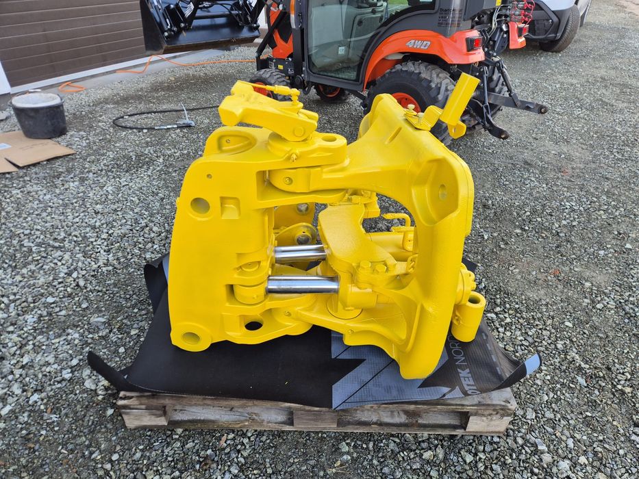 Konik JCB 3cx części