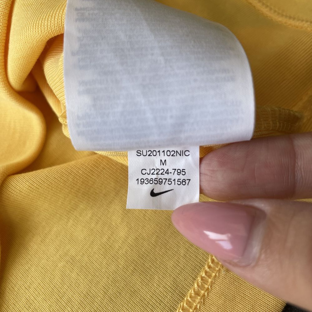 Nike, TOP  nike, футболка Nike,топік Nike centre logo,топ nike
