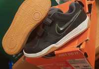 Buty Nike 28 czarne