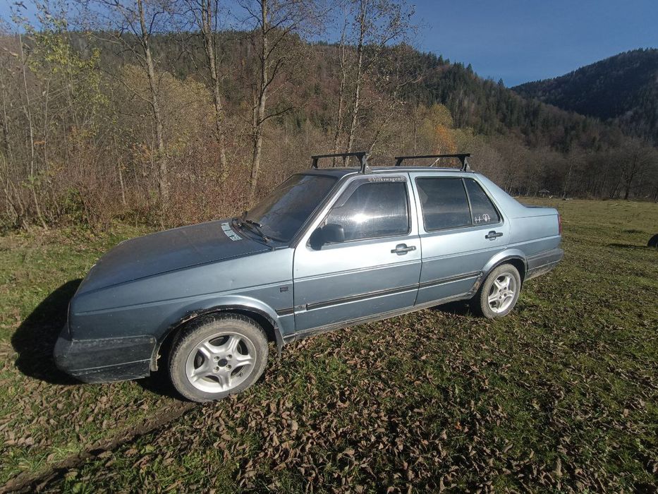 Джета 2 простий дізель масла не бере