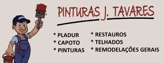 Pladur / Capoto / Pinturas / Telhados / Restauros /Remodelacoes Gerais
