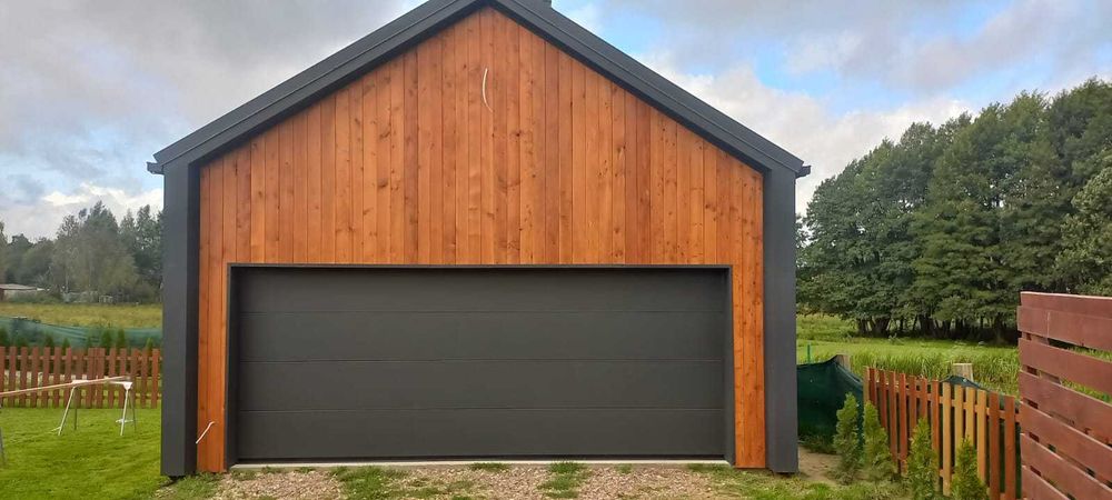 Brama Garażowa Przemysłowa Dostępne Od Ręki 300x300 PRODUCENT