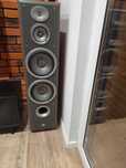 Kolumny JBL E90 2 sztuki