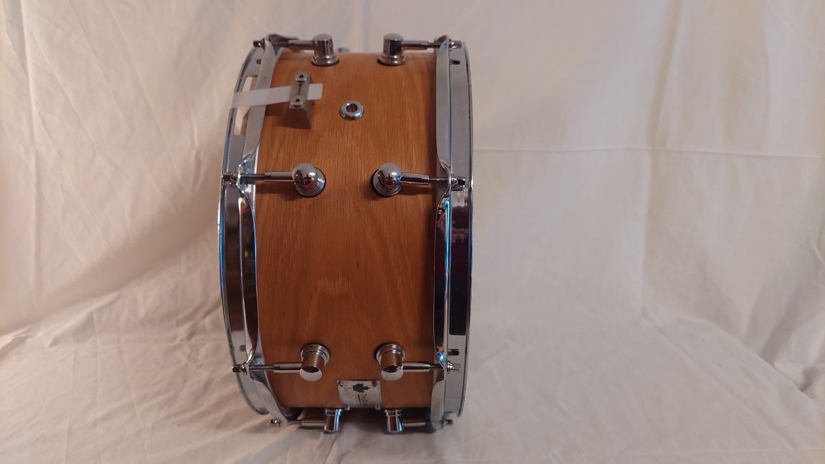 Vendo Tarola 14" Madeira (Carvalho)