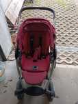 Wózek spacerowy maxi Cosi