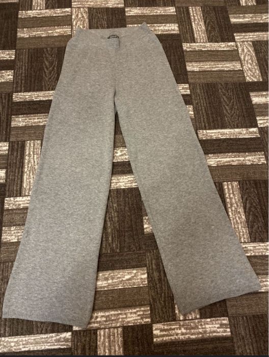 Жіночі штани палаццо