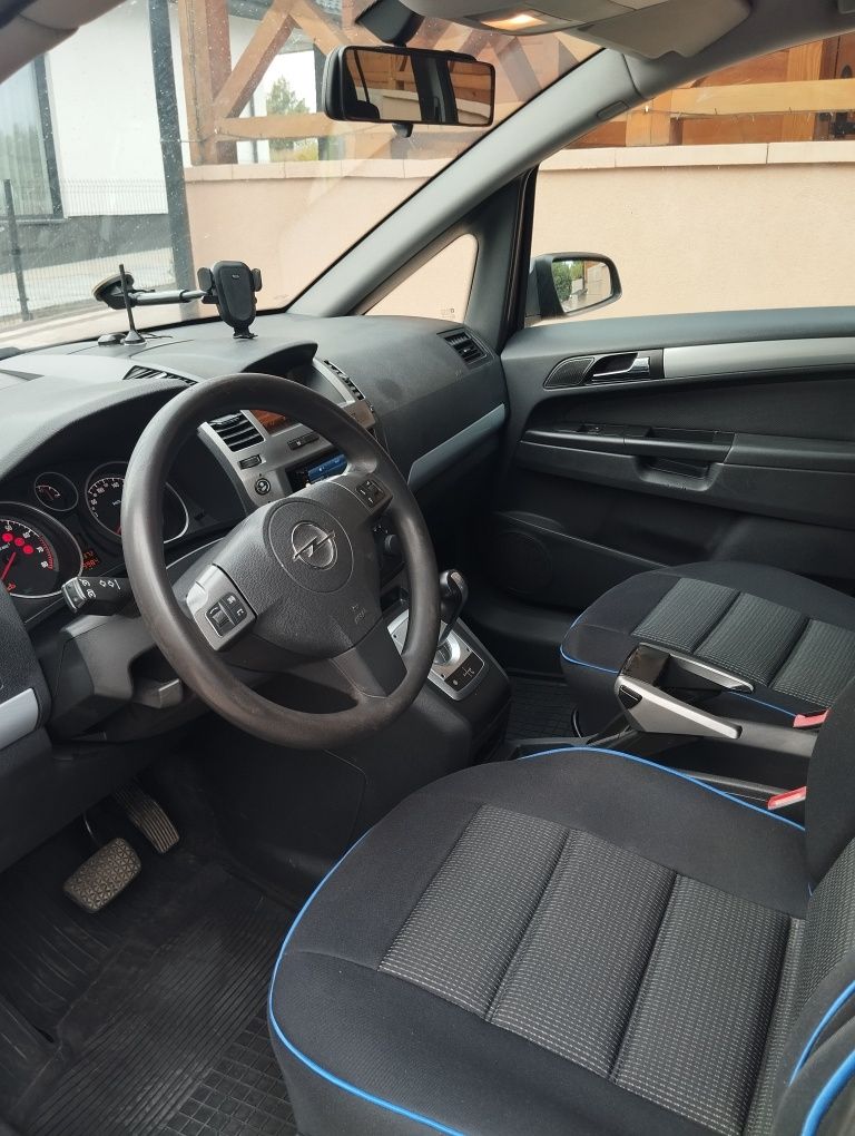 Sprzedam OPLA Zafira B
