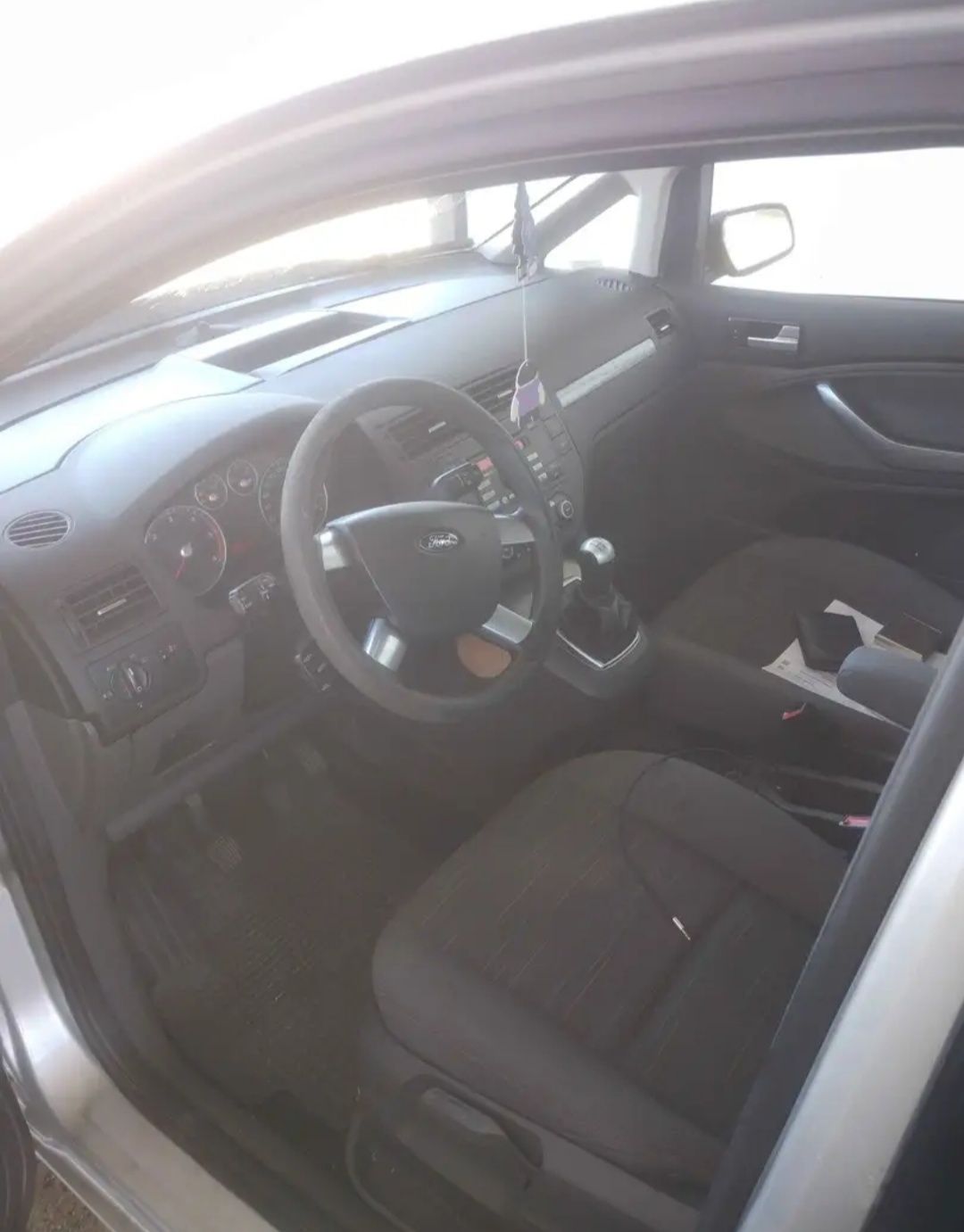 Sprzedam  Ford Focus C-Max