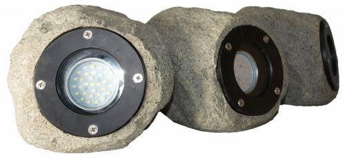 Oświetlenie Ogrodowe Led CQD-235C