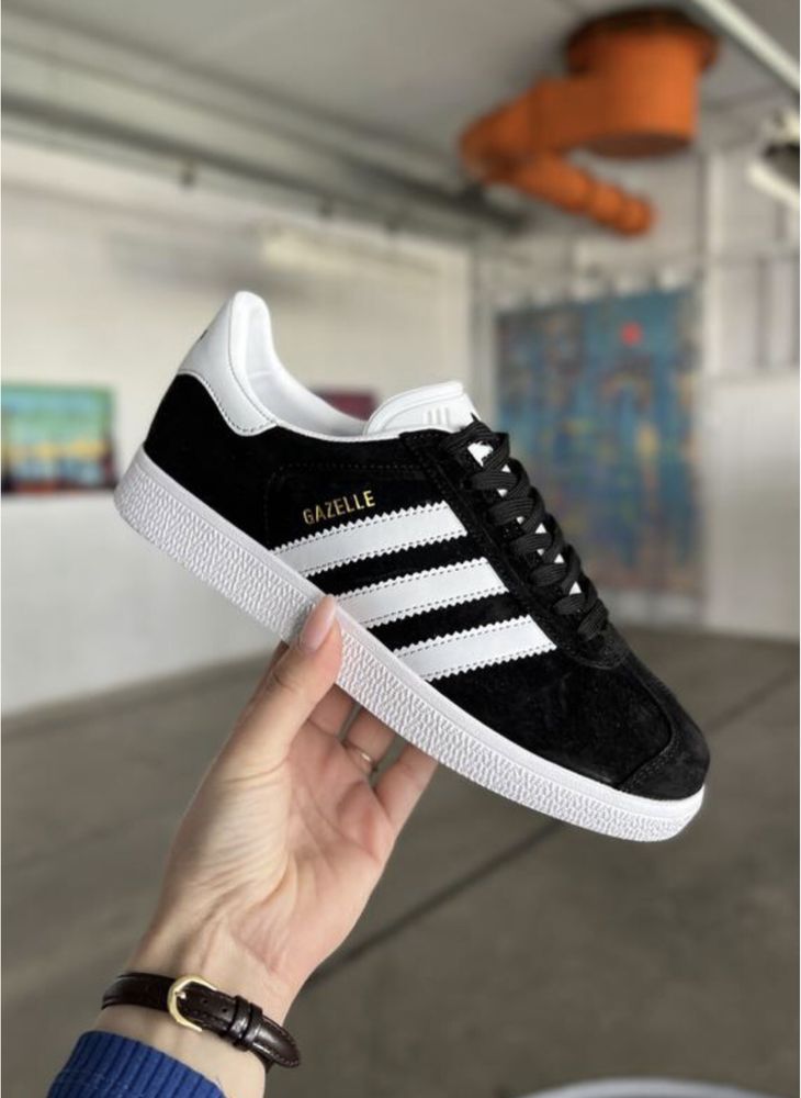 Кросівки Adidas GAZELLE