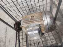 Silnik elektryczny 5.5kW 380V krajzega