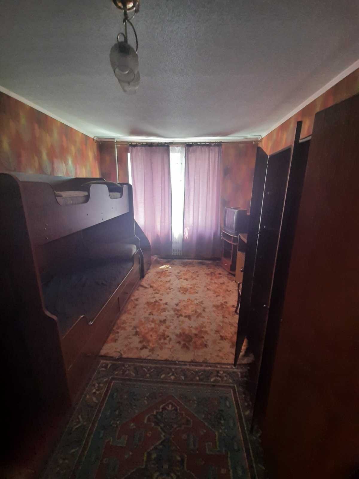 Сдам гостинку Салтовка со своим с\у 1700гр.+ком.