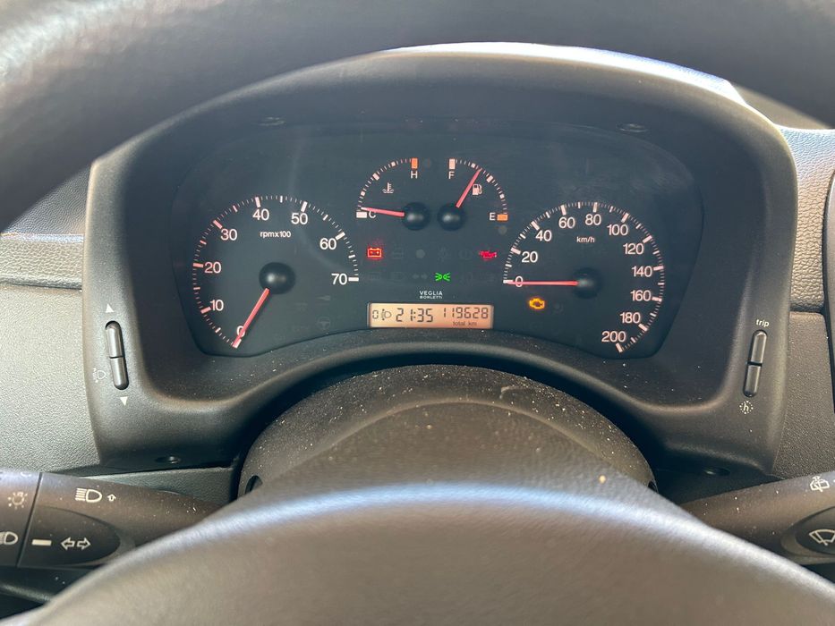 Fiat Punto 1.2 - Bom estado | Revisão Feita