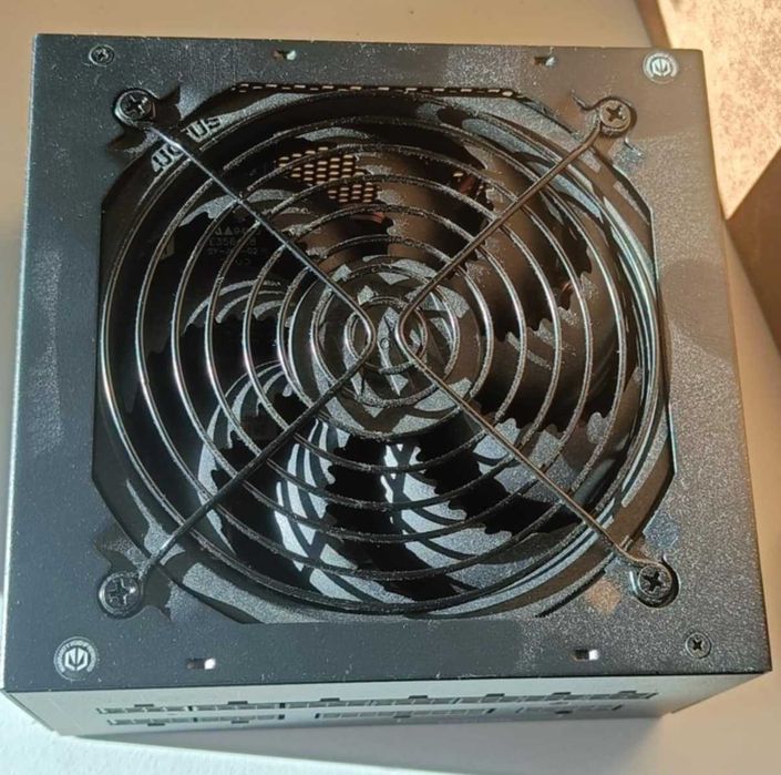 Zasilacz Endorfy Supremo FM5 850w gold