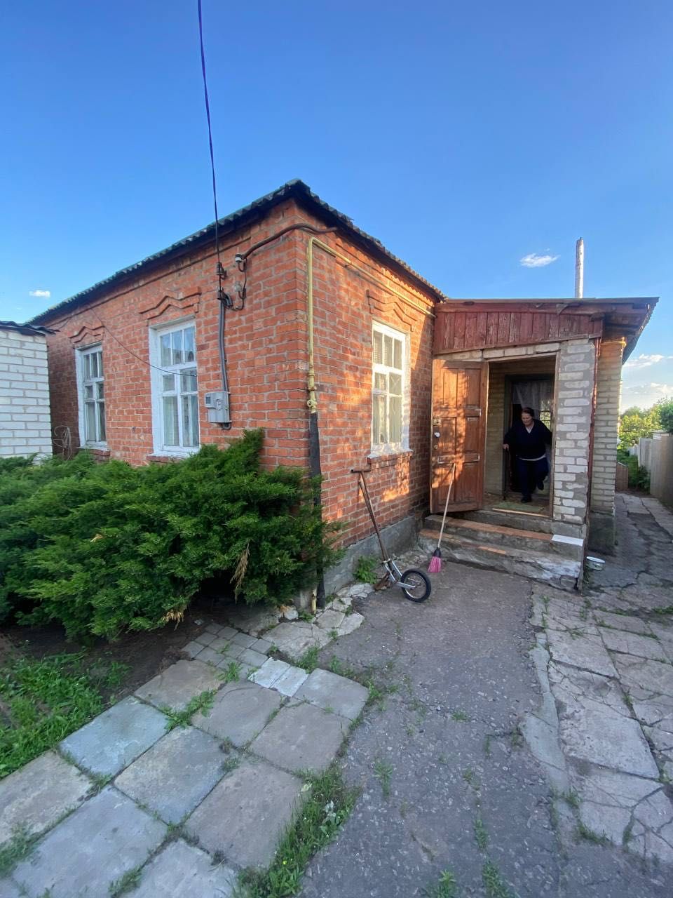 Продам дом п Котляры  !
