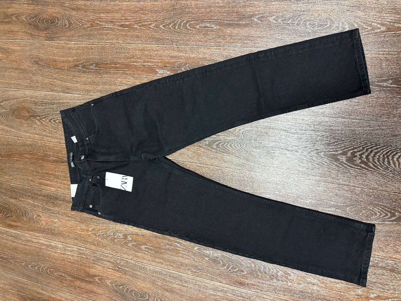 Zara man, джинси