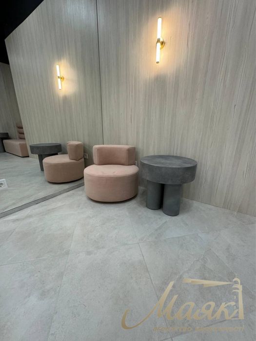 Аренда меблированного офиса 300 кв.м. ЖК Busov Hill Печерск