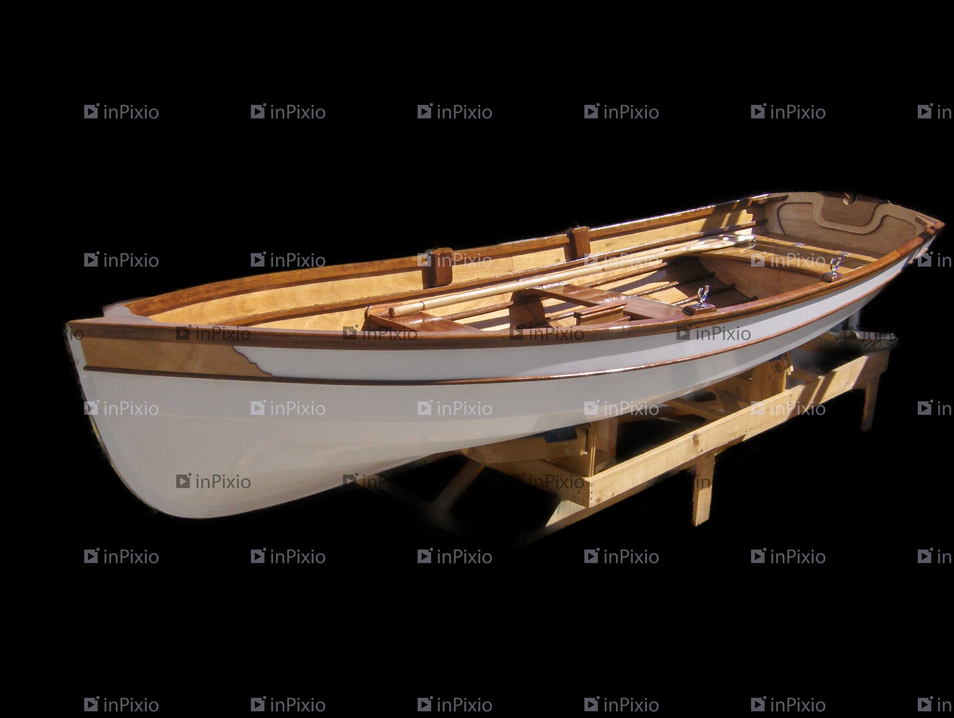 lancha penobscot 14
