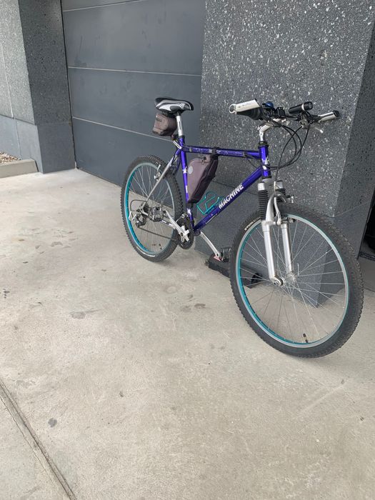 Rower górski męski