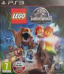 LEGO Jurassic World PL PS3 Nowa Kraków