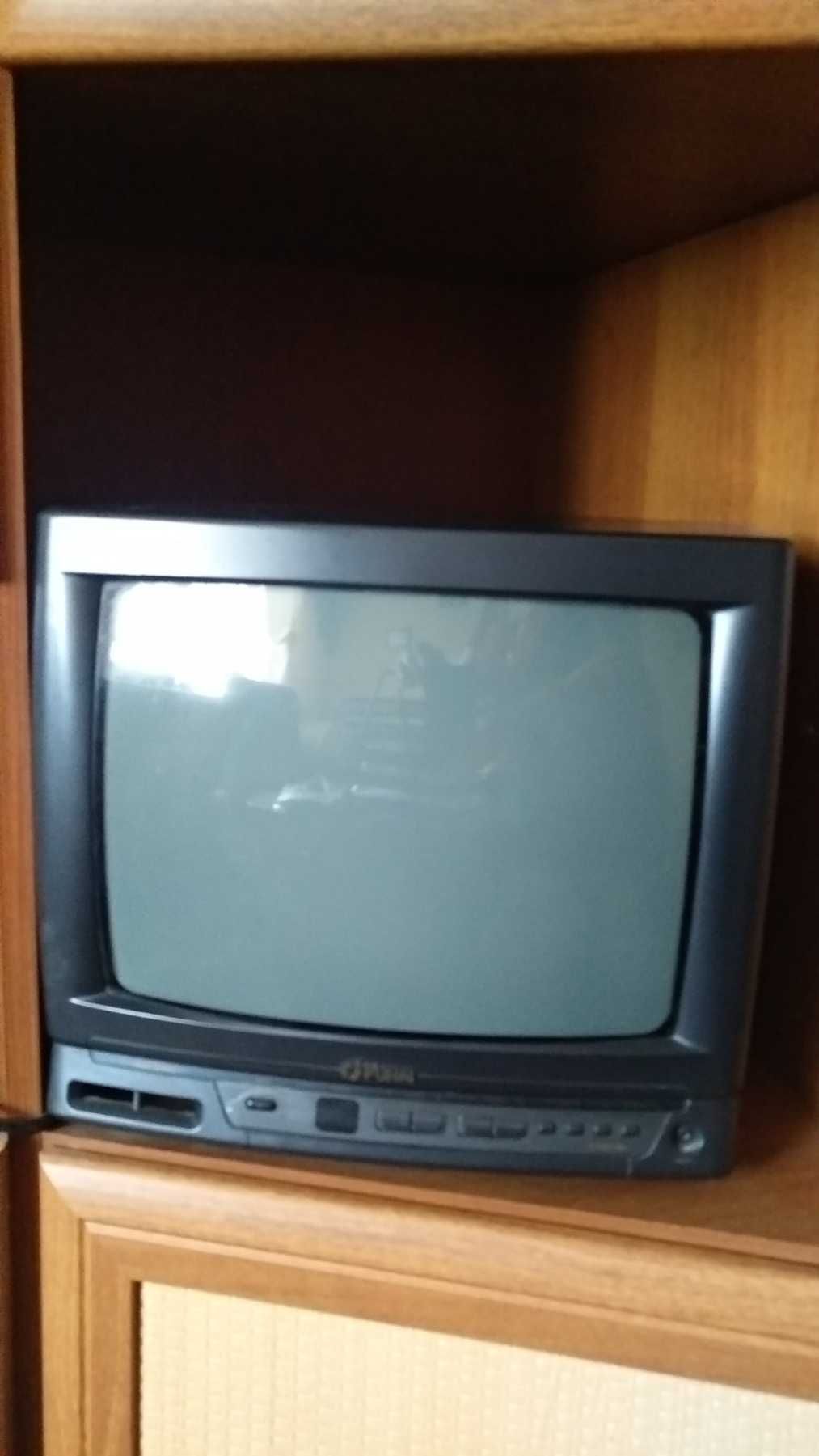 телевизор Funai TV-1400A MK8